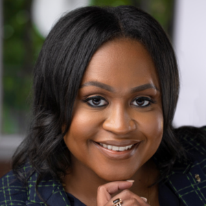 Latoya Carstarphen DNP, FNP-C
