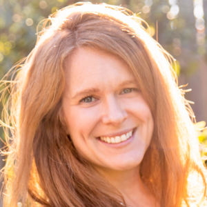 Annette Anderson