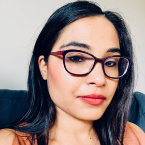 Sami Phuyal, DNP, FNP-C