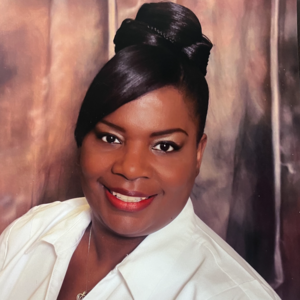 Sharon Graves Johnson