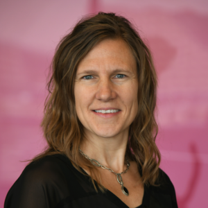 TARA FORSTIE, CPNP-AC