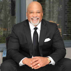William Cooper, MD, MBA, FACC