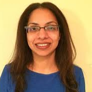 Farzin Irani, Ph.D.
