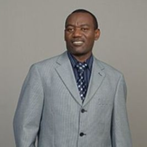Mr. PAUL KARIUKI, APRN, PMHNP-BC