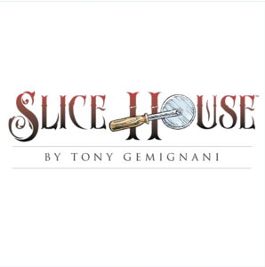 Slice House By Tony Gemignani