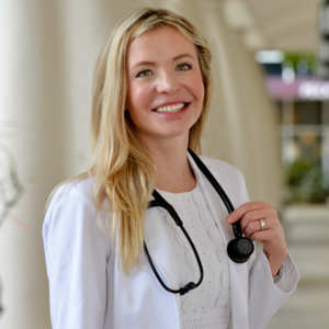 Abby Guirguis, APRN-CNP