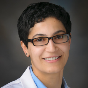 ABIR AMIRDASH, APRN