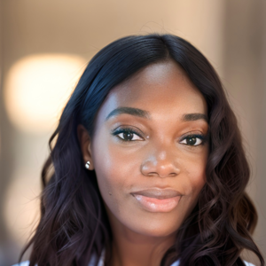 Ama Adusei, MMS, PA-C