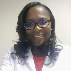 Dr. VERONICA KWEGYIR-AFFUL