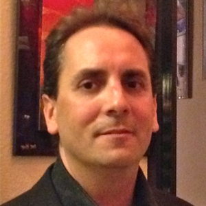 DAVID NAPOLIELLO, MD, FACS, MBA