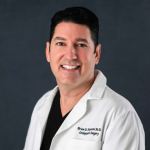 Brian Hamzavi, MD