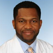 EKONG UFFORT, MD, FACS
