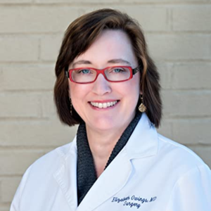 Dr. ELIZABETH OWINGS