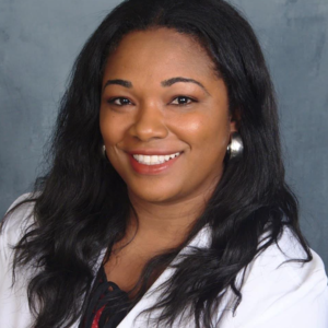 Mrs. STACEY MICHELIN, FNP-C