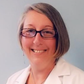 CLAUDIA GRAHAM, FNP