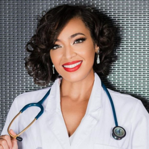 Dr. Aja Murphy, D.O.