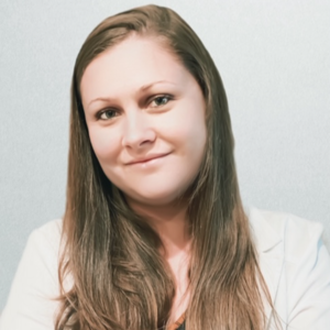Brianne Monett, MSN PMHNP-BC
