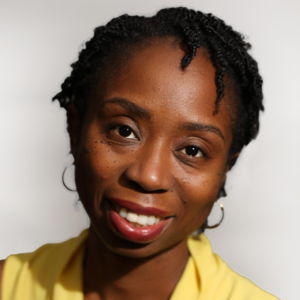 Dr. Hokehe Effiong, MD, MPH