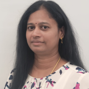 Dr. MALAR KUPPAN