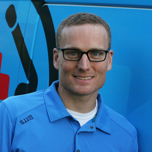 Dr. Darrin Vanscoy, DNP, FNP, AGACNP