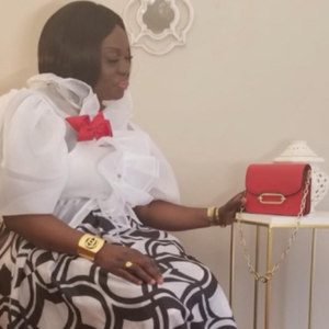 Dr. GLORIA FOSU, DNP, APRNP, PMHNP-BC