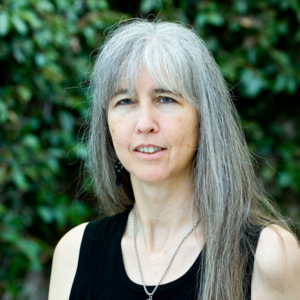 Dr. Dia Vickery, DACM LAc