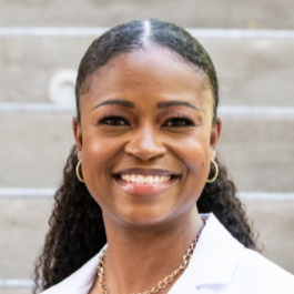 Erica Williams