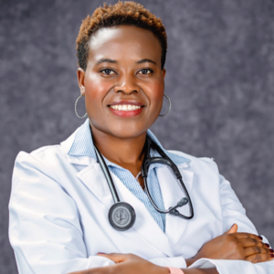 FAUSKA BASHABE, Nurse Practitioner