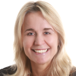Dr. Zuzana Segev, APRN, PMHNP-BC
