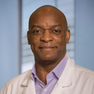 Frederick Njuki, MD FACP