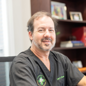 John Hontzas, MD