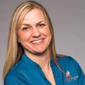 Jennifer Fletcher, FNP-C, MN