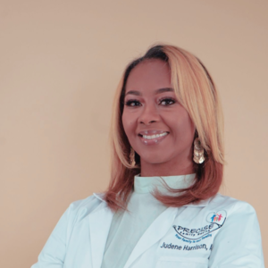 Judene Harrison, APRN
