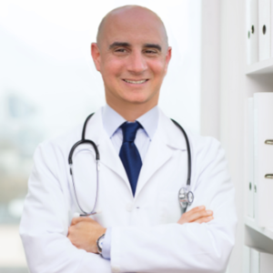 LUIS E. MENDEZ, APRN-FNP-BC.PMHNP-BC