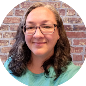 Mrs. Christie Baker, LPC-Supervisor
