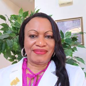 Mrs. Maryrose Otugo PMHNP-BC, MSN, CRNP, PMHNP-BC