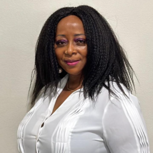 Ms. Mwikya Redempta, MSN, PMHNP-BC