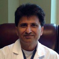 Daljit Buttar, MD