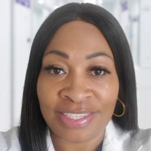 SONDA JOHNSON, FNP-c