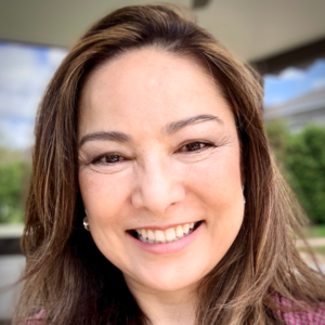 Suemi Oliveira, MSN, APRN, PMHNP-BC