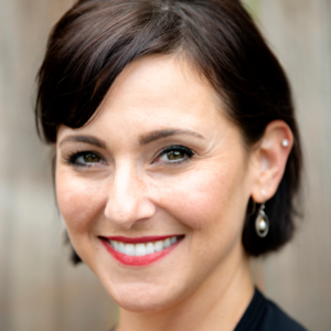 AMY HECKLER