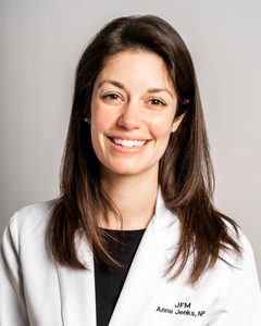 Anne Jenks, APRN
