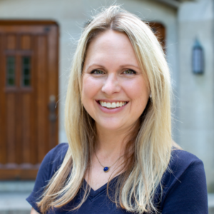 Brittany Haskell, DNP MA PMHNP-BC
