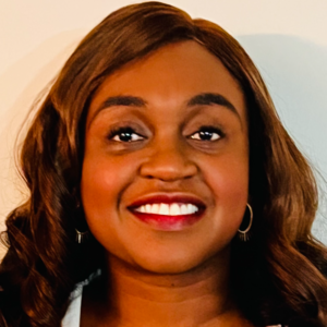 Dr. Akosua Mensah, DNP, FNP-C, PMHNP-BC