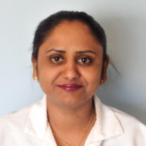 Dr. ANUJA GARG, MD