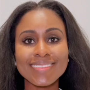 Dr. Carlyn Sainvil