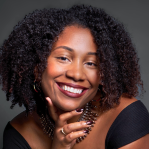 Dr. BRITANNI GREENE