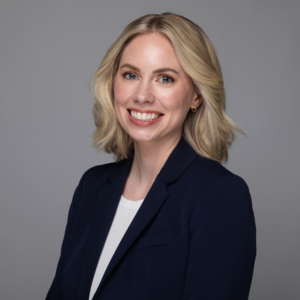 Kristin Solimani, DNP, FNP-C, PMHNP-BC