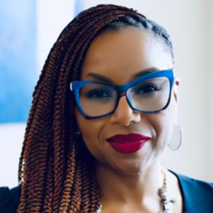 Marsha Charlton, FNP-C, PMHNP-BC