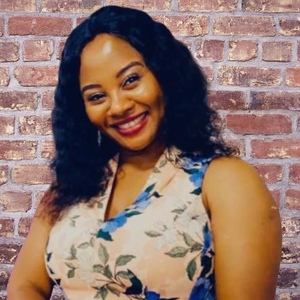 Ms. MARY ALABI